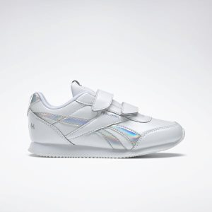 Reebok Royal Classic Jogger 2.0 Turnschuhe Kinder - Weiß - DE 173-PCG